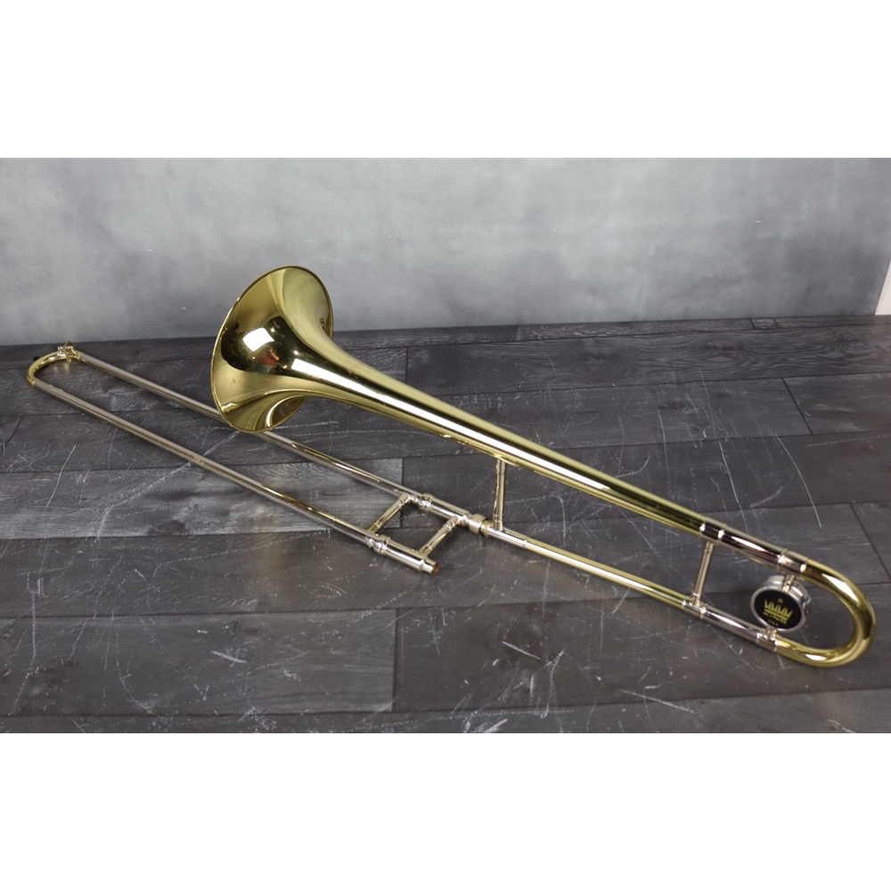 King 606 Trombone Preowned