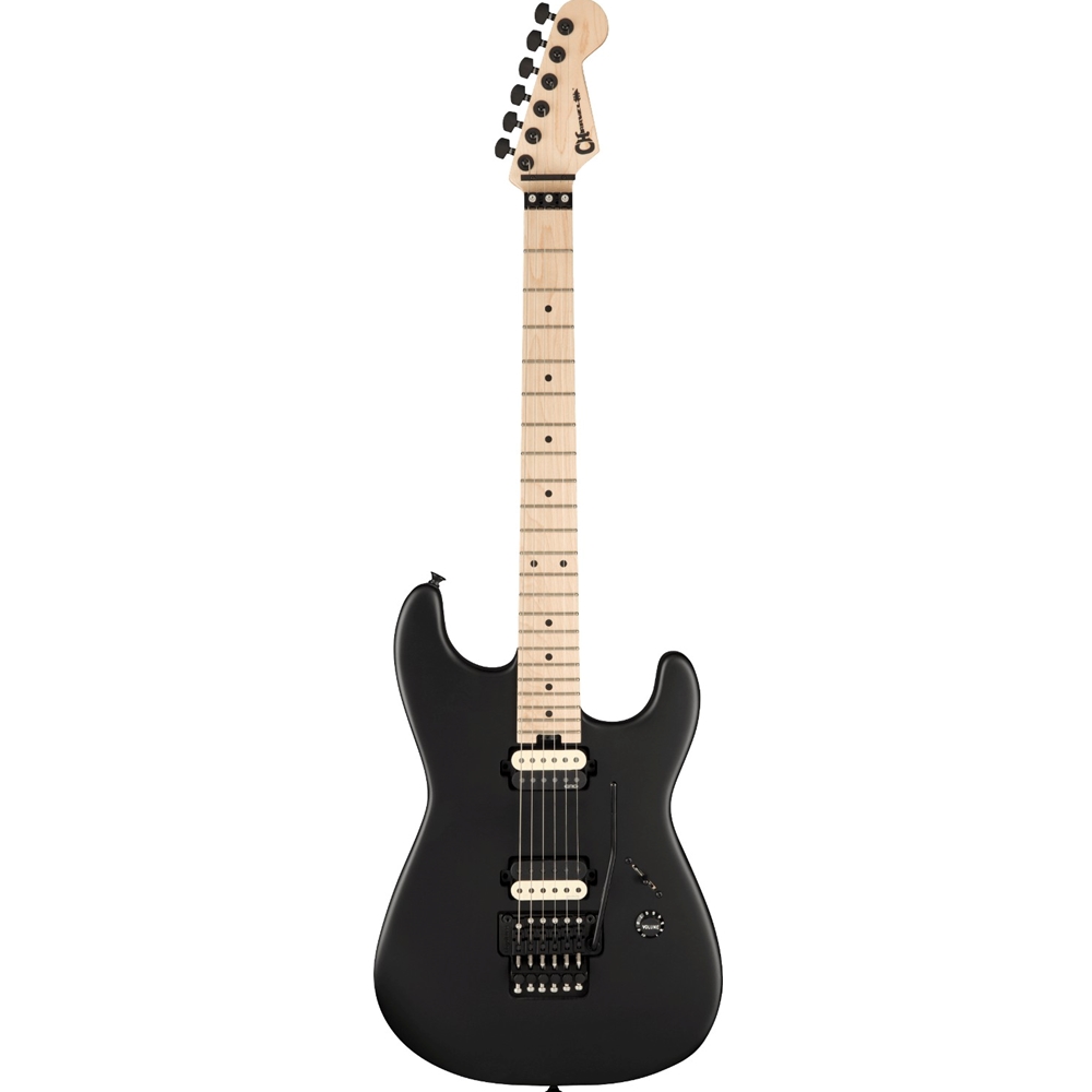 Charvel Jim Root Signature Pro-Mod San Dimas Style