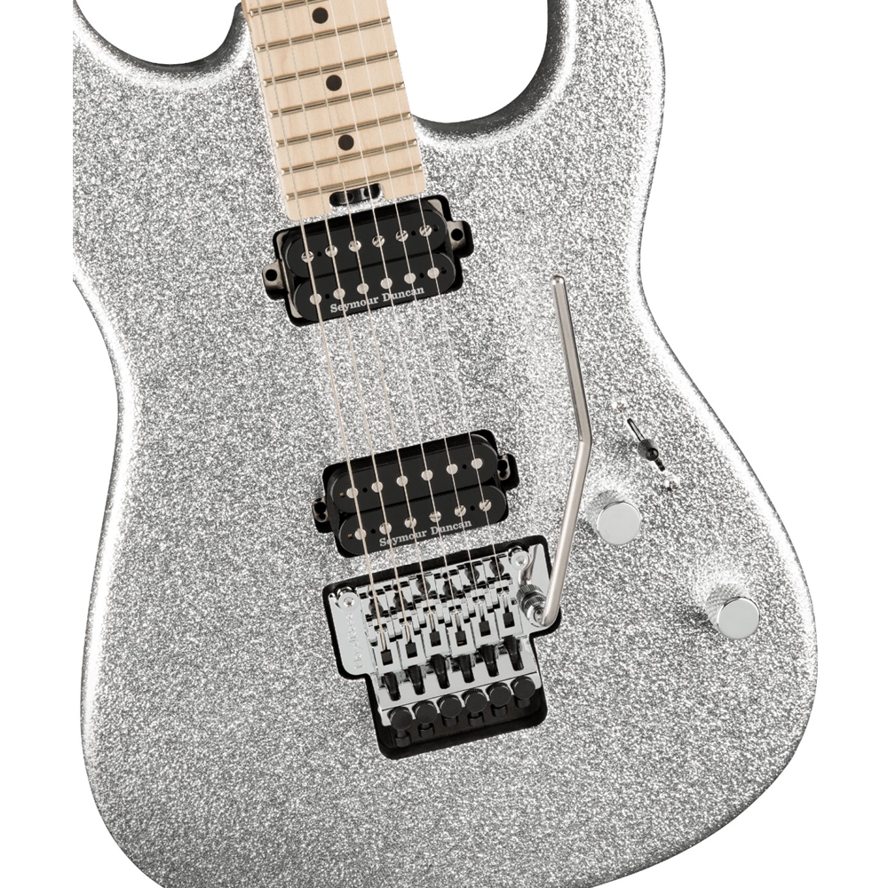 Charvel Limited Edition Pro-Mod San Dimas