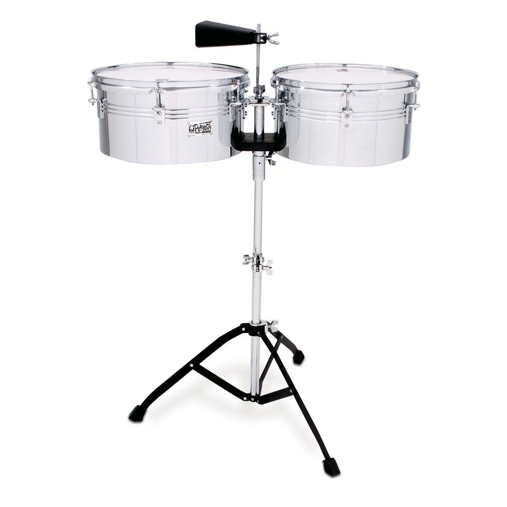 Mundt Music of Longview - Toca Player's Series 13” & 14 Mundt Music of Longview - Toca Player's Series 13” & 14