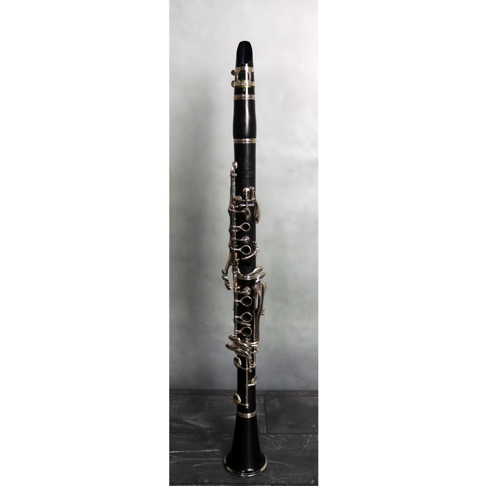 Selmer Signet Model 100 Bb Wood Clarinet Preowned