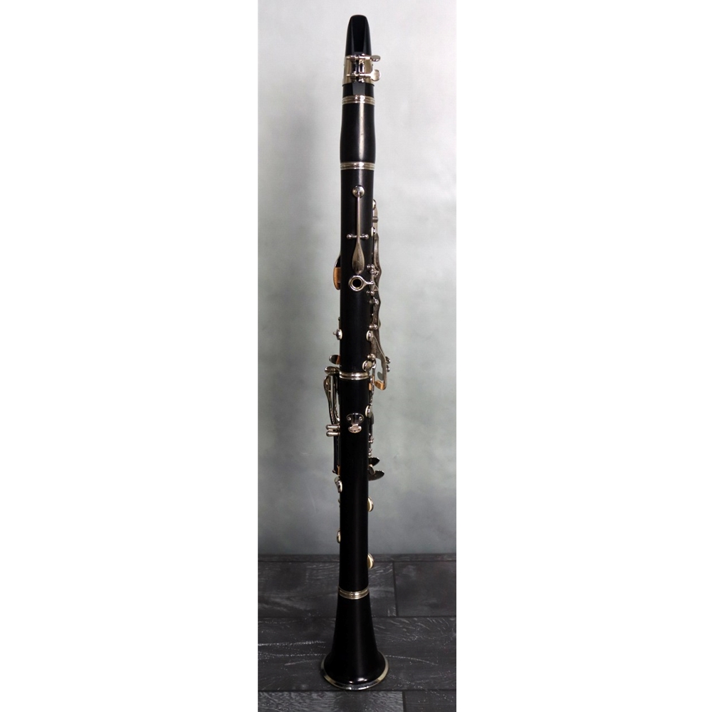 Selmer Signet Model 100 Bb Wood Clarinet Preowned