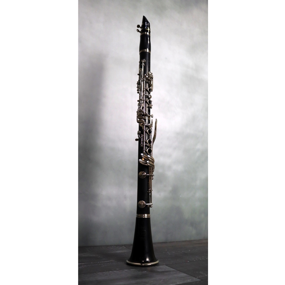 Selmer Signet Model 100 Bb Wood Clarinet Preowned