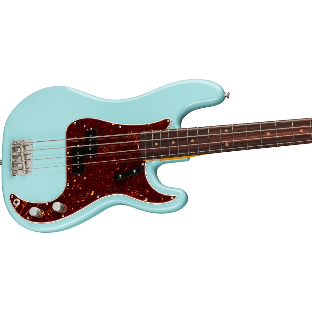 Fender American Vintage II 1960 Precision Bass®, Rosewood