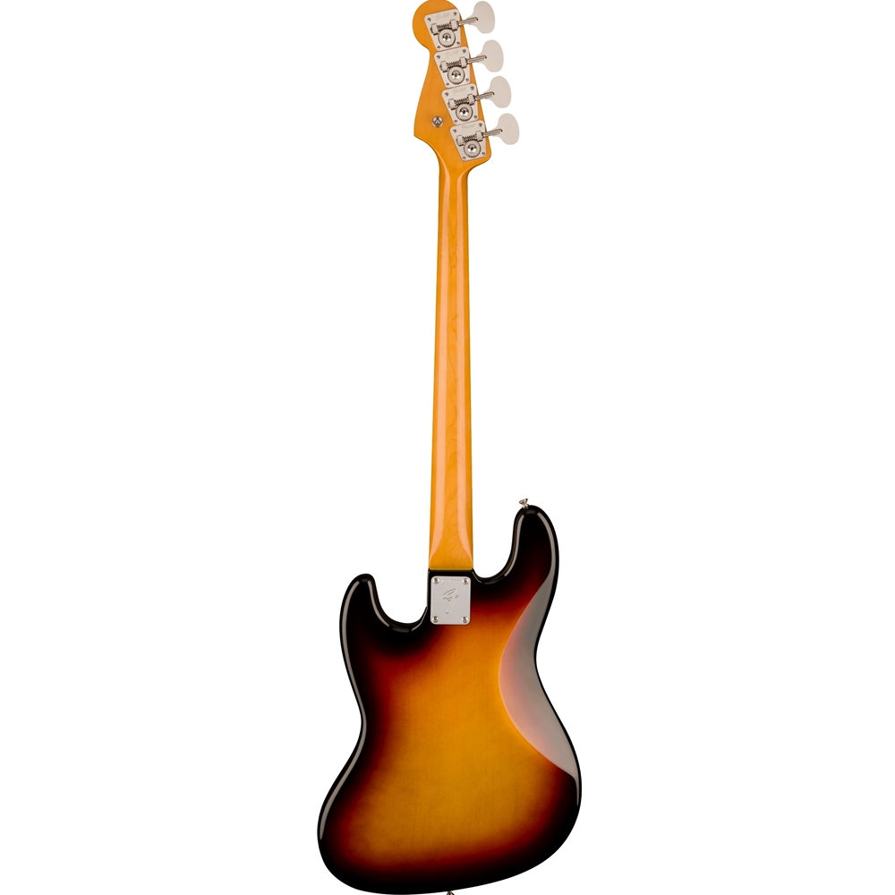 ベース Fender American VintageII 1966 Jazz Bass 66 Jazz Bass: Find Yours at The Music Emporium