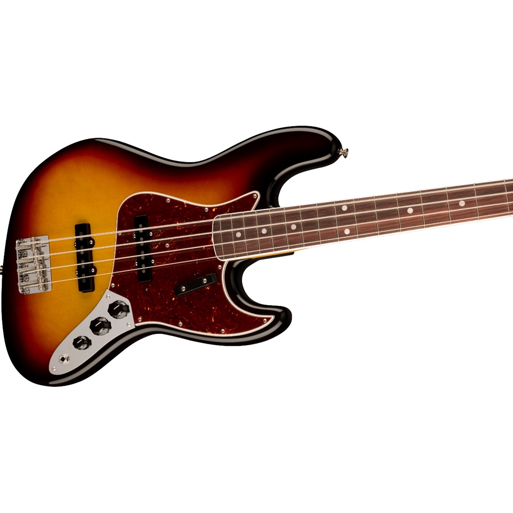 Fender American Vintage II 1966 Jazz Bass, Rosewood