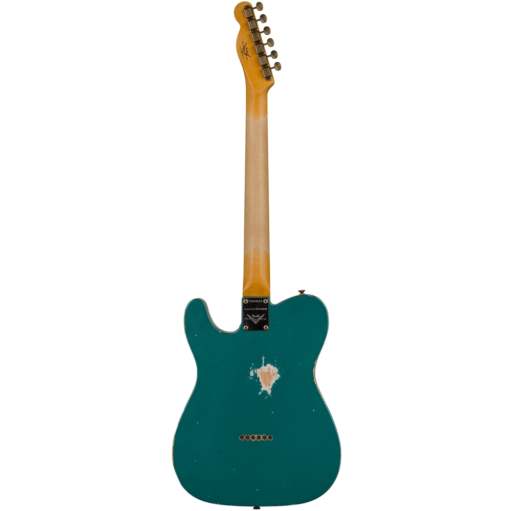 Fender Custom Shop Limited Edition '64 Telecaster Relic Fender Custom Shop Limited Edition '64 Telecaster Relic