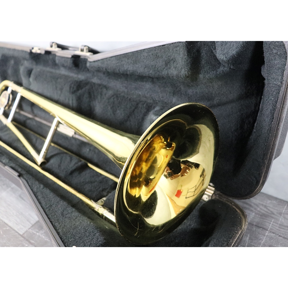 King 606 Trombone Preowned