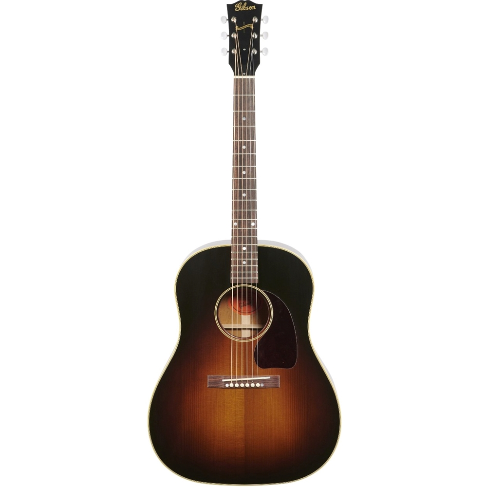 Gibson 1942 Banner J-45 Murphy Lab Light Age Acoustic Guitar