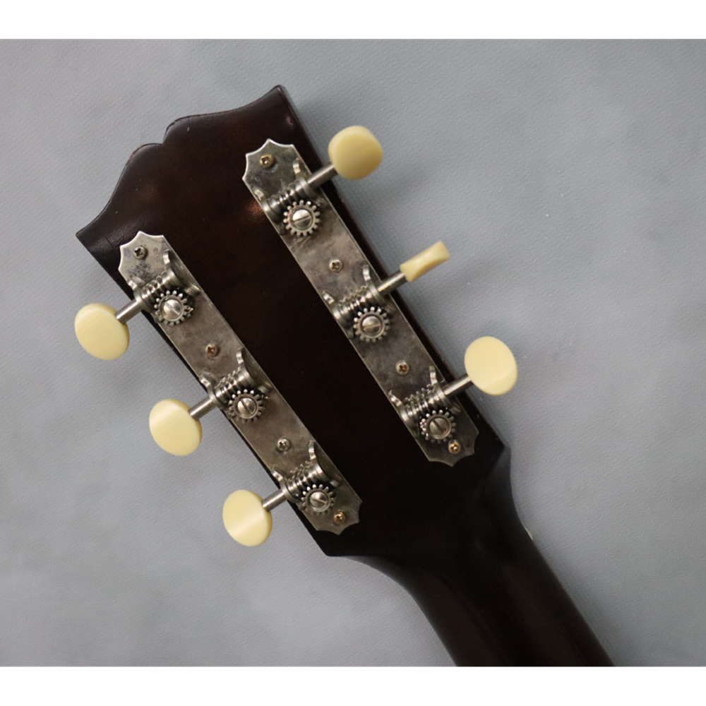 Gibson 1942 Banner J-45 Murphy Lab Light Age Acoustic Guitar