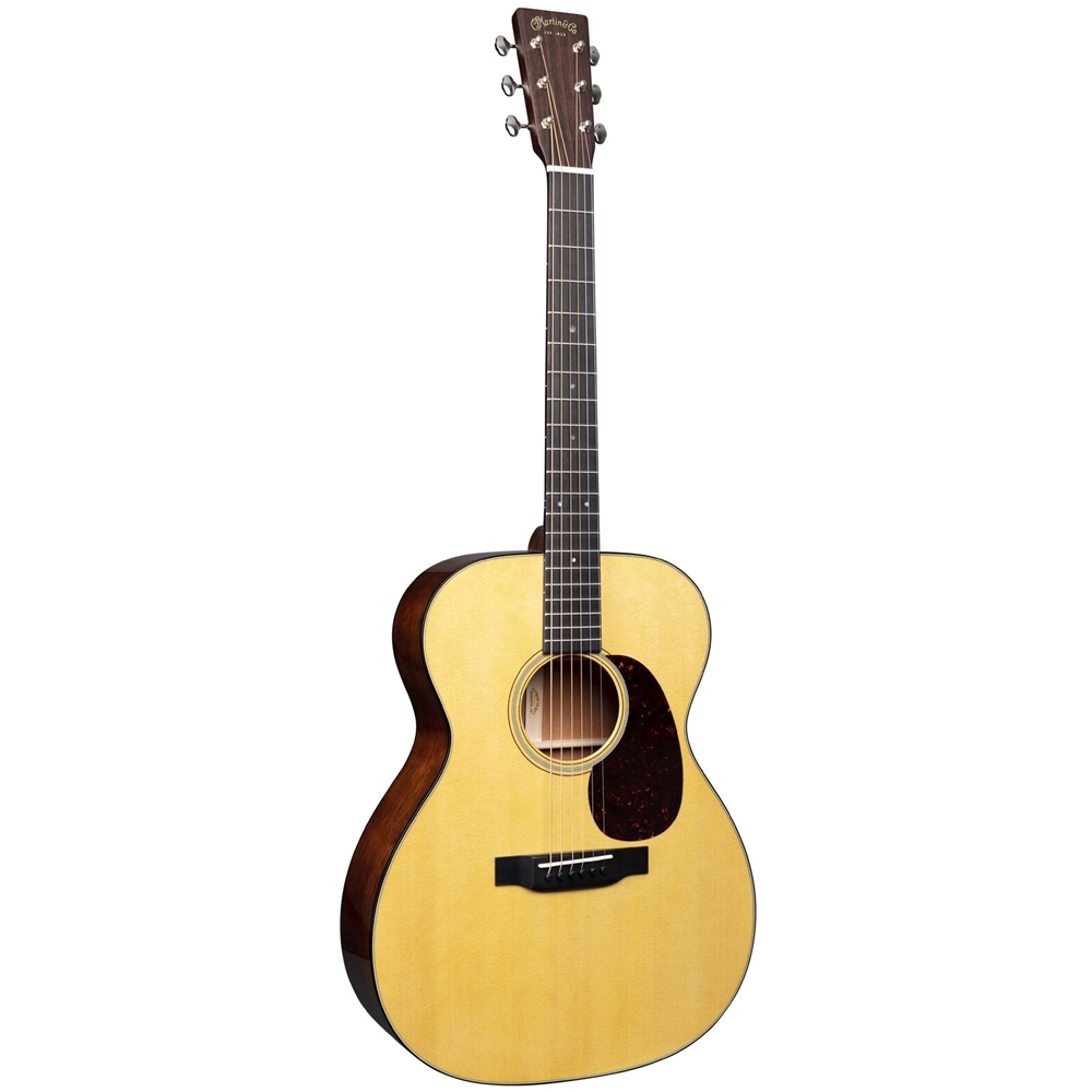 Martin ooo-18 Standard　美品 Martin 000-18 Standard Series Acoustic Guitar