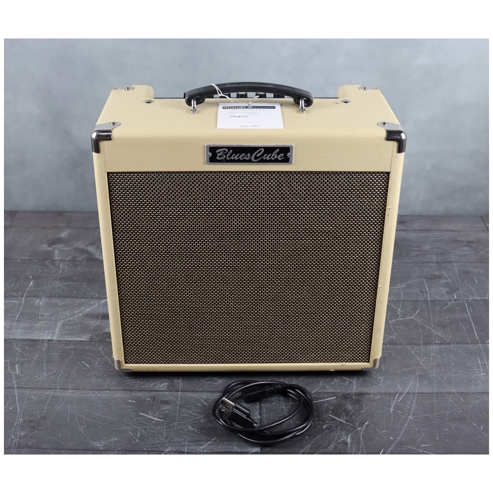 ROLAND BC-HOT-VB Blues Cube Hot（Roland Blues Cube | The Local 
