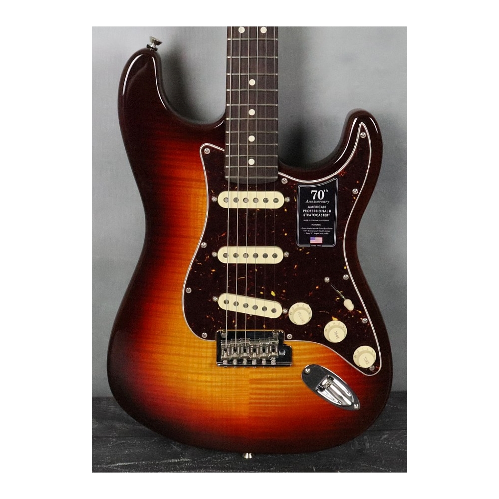 ギター Fender American professional ii strato FENDER_0177000864_US23090290_7