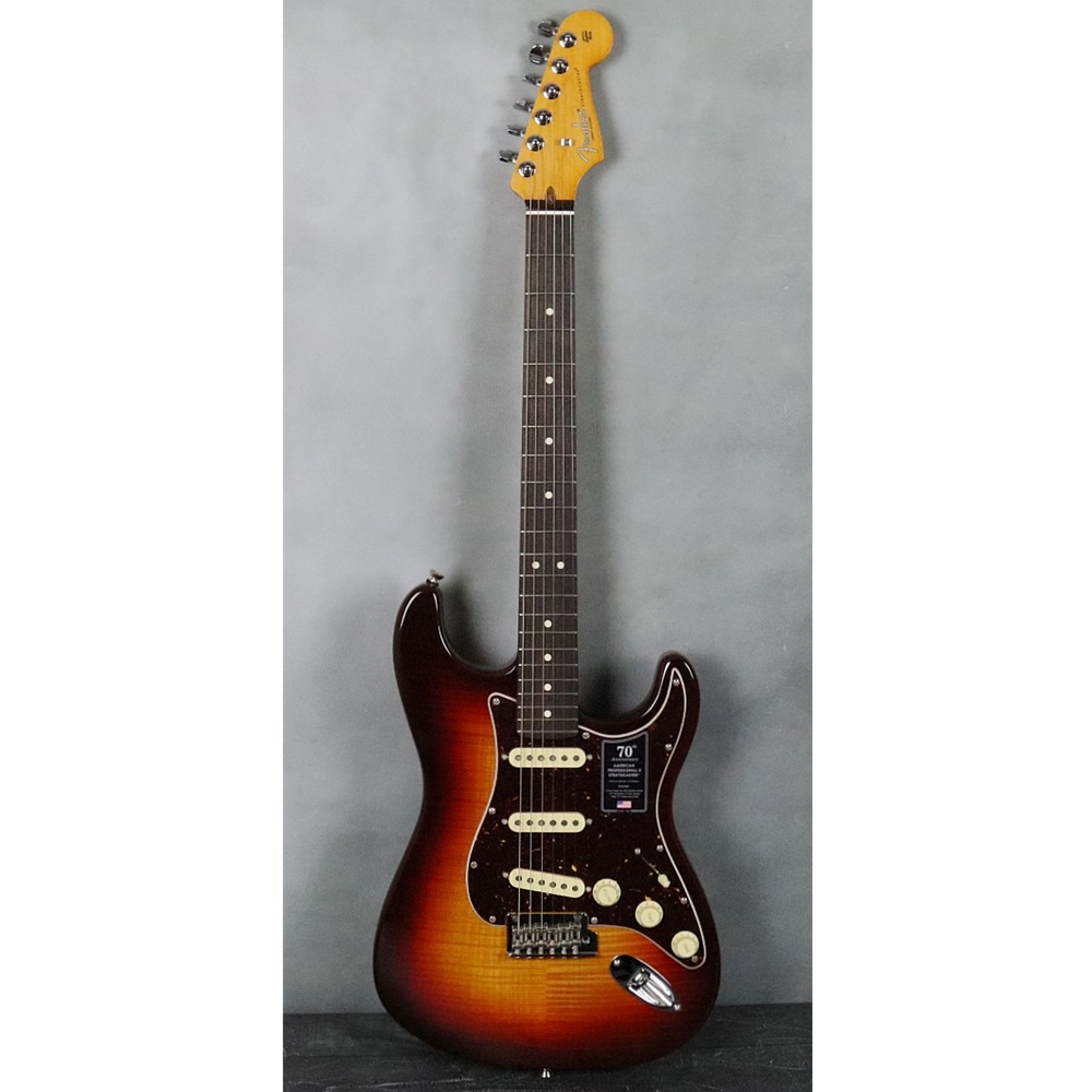 Fender American Professional ⅡTelecaster Fender 70th Anniversary American Professional II