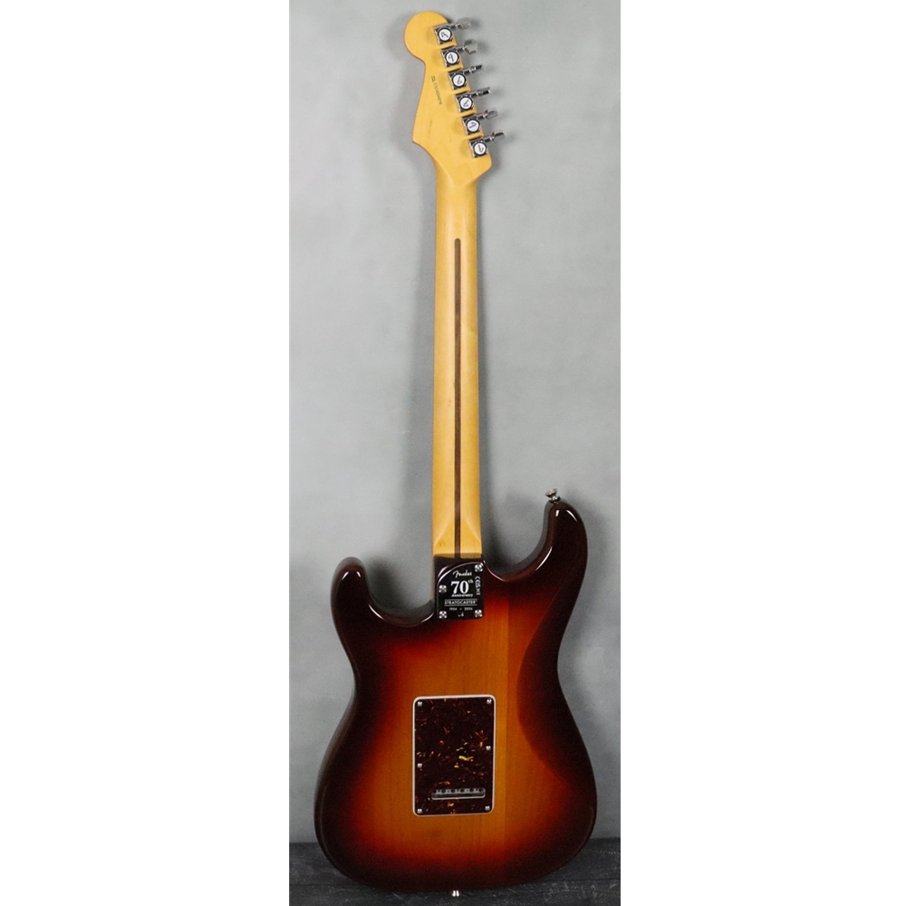 Fender American Professional ⅡTelecaster Fender 70th Anniversary American Professional II