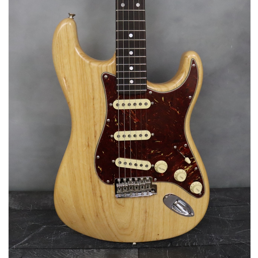 Fender Custom Shop B2 AM CUST Stratocaster RW NOS - AAMBNAT