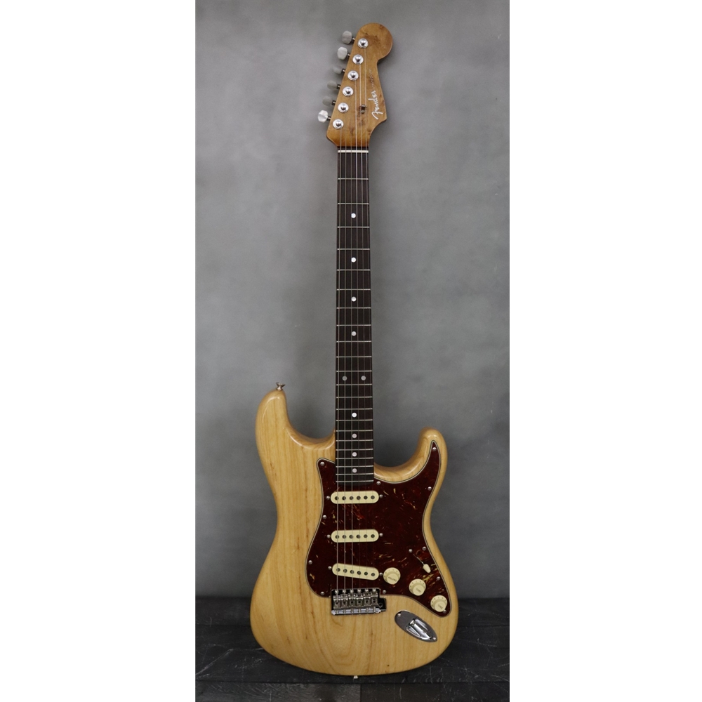 Fender Custom Shop B2 AM CUST Stratocaster RW NOS - AAMBNAT