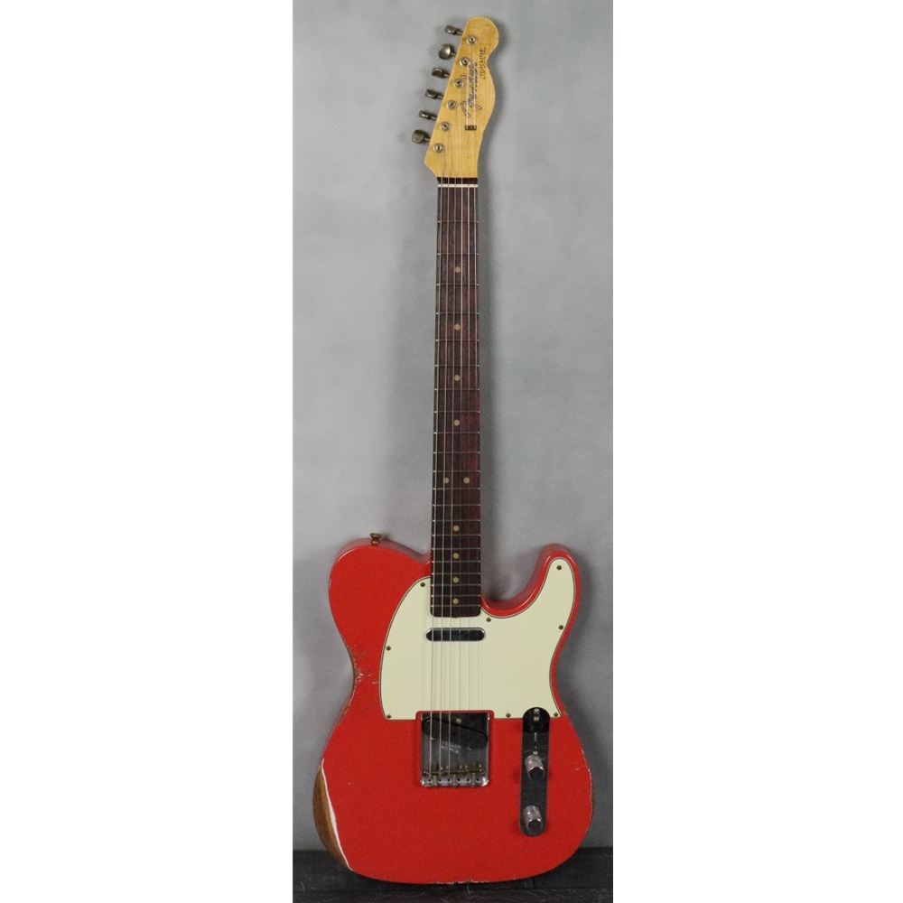ギター Tokai component telecaster heavy aged Tokai component telecaster heavy aged