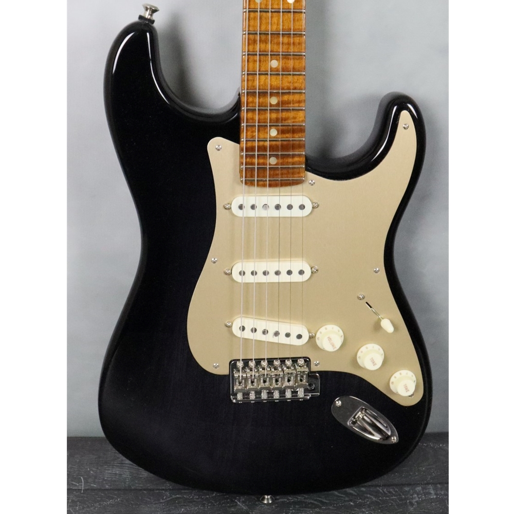 ギター fender custom shop 56 strato caster NOS Fender Custom Shop '56 Reissue Stratocaster NOS | Reverb
