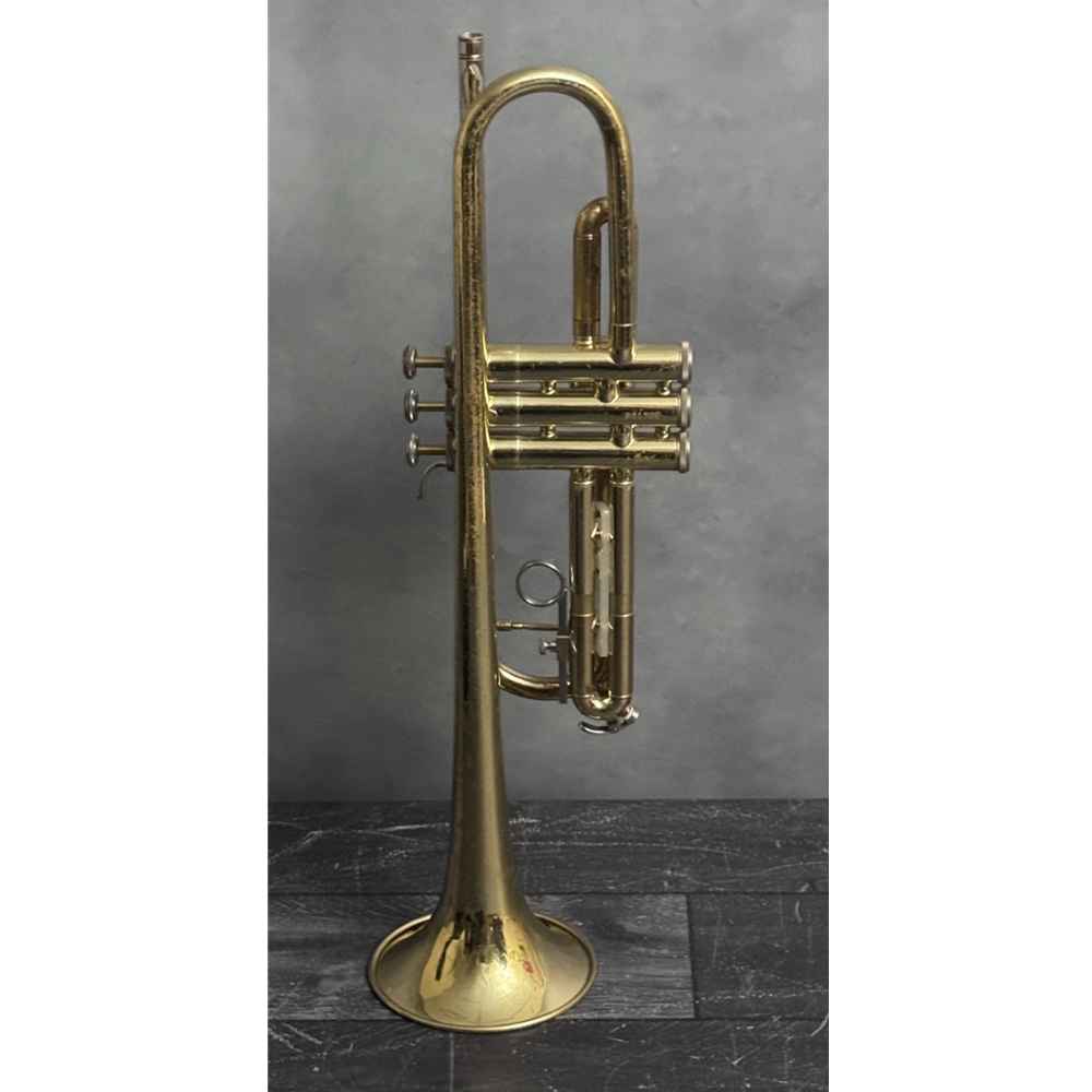 Bach TR-300 Bb Trumpet Preowned