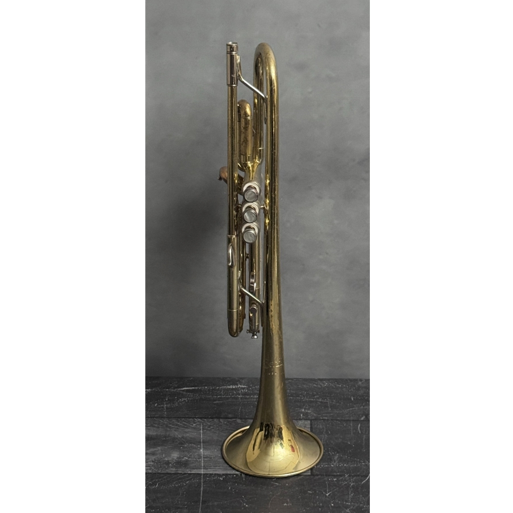 Bach TR-300 Bb Trumpet Preowned