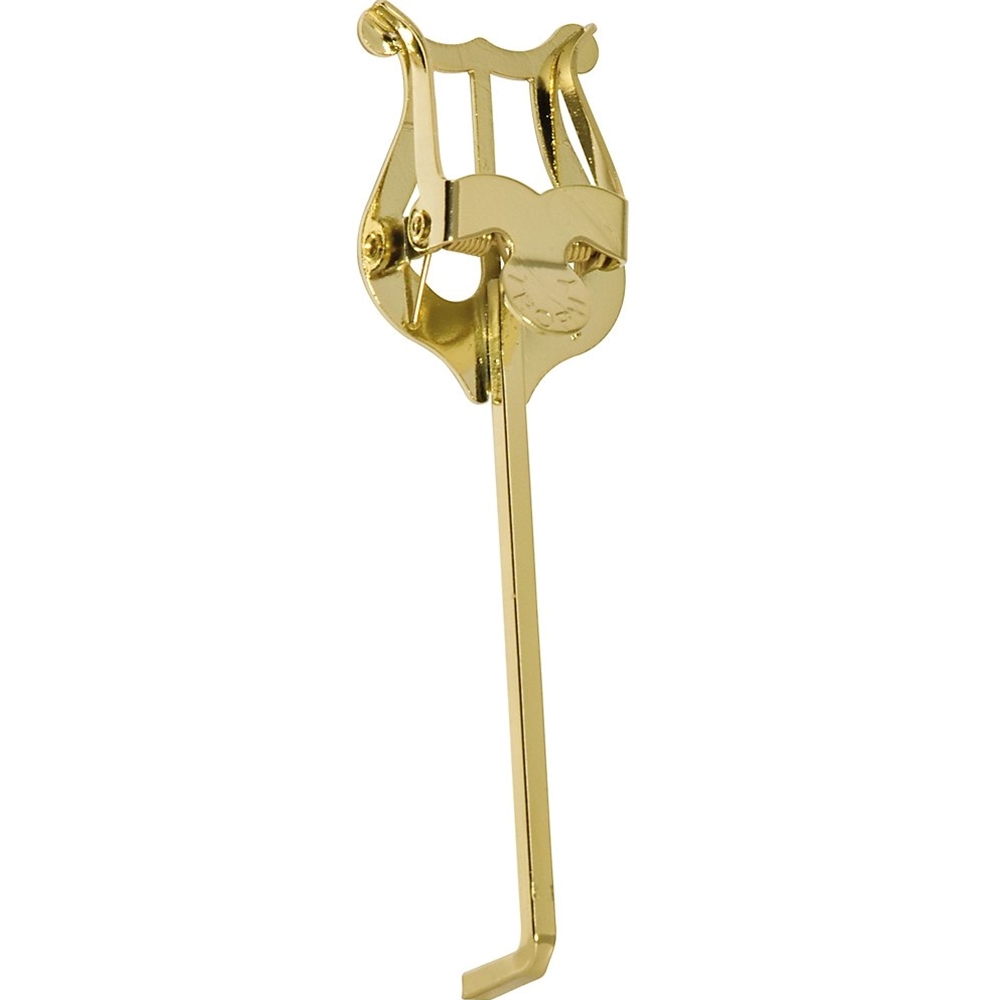 Trumpet lyre cheap