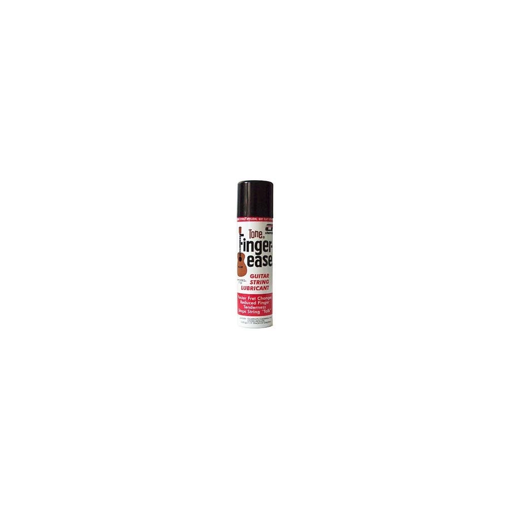 Fingerease Guitar String Lubricant