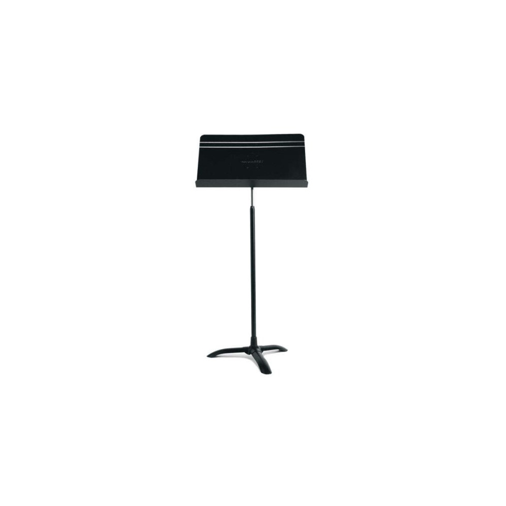 譜面台 M48 シンフォニーモデル(Symphony Stand) ブラック M48 シンフォニーモデル｜Manhasset マンハセット