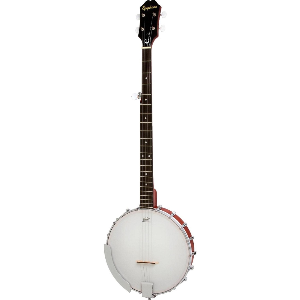 Epiphone MB 100 5String Banjo Without Resonator