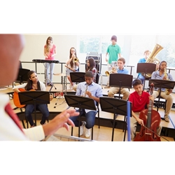 School Band or Orchestra: A New Parent’s Guide To Getting Started