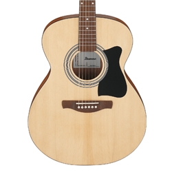 Ibanez IJVC50 Jampack Grand Concert Acoustic Guitar Package