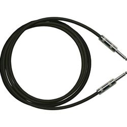 MM 10 ft Instrument Cable 1/4 to 1/4