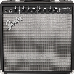 Fender Champion 40 1X12 40W Combo Guitar Amplifier