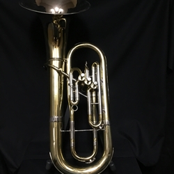 Olds 3 Valve Baritone / Euphonium
Pre-owned