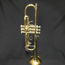 Bach Trumpet Bb Student Preowned