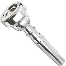 Bach 7C Trumpet Mouthpiece