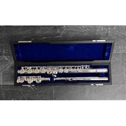 Gemeinhardt 2SP Student Flute