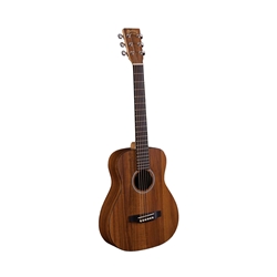 Martin LXK2 Little Martin Koa Acoustic Guitar