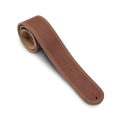 Martin Ball Glove Leather Strap Brown