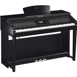 Yamaha CVP-701B Clavinova Ensemble Digital Piano