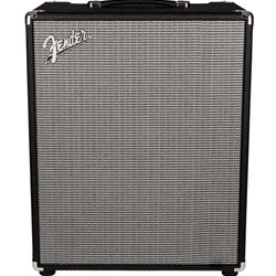 Fender Rumble 200 V3 Bass Amp