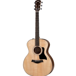 Taylor 114e Acoustic Electric Guitar - Natural