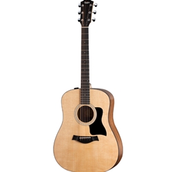 Taylor 110e Acoustic Electric Guitar - Natural