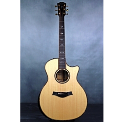 Taylor 914ce Grand Auditorium Acoustic Electric Guitar