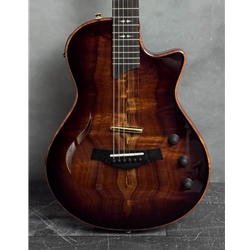 Taylor T5Z Custom Acoustic Electric Guitar Pre-Owned