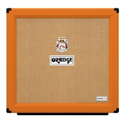 Orange Crush Pro 240 Watt 4X12" Closed Back Cabinet