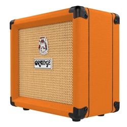 Orange Crush 12 Combo Guitar Amp