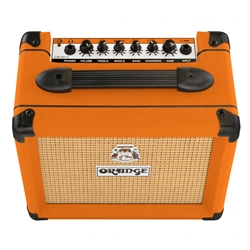 Orange Crush 12 Combo Guitar Amp