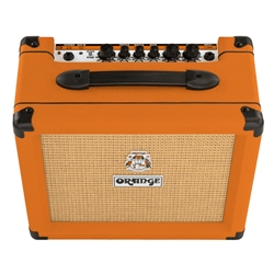 Orange Crush 20 Watt Combo Guitar Amp