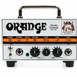 Orange Micro Terror 20 watt Guitar Amp Head